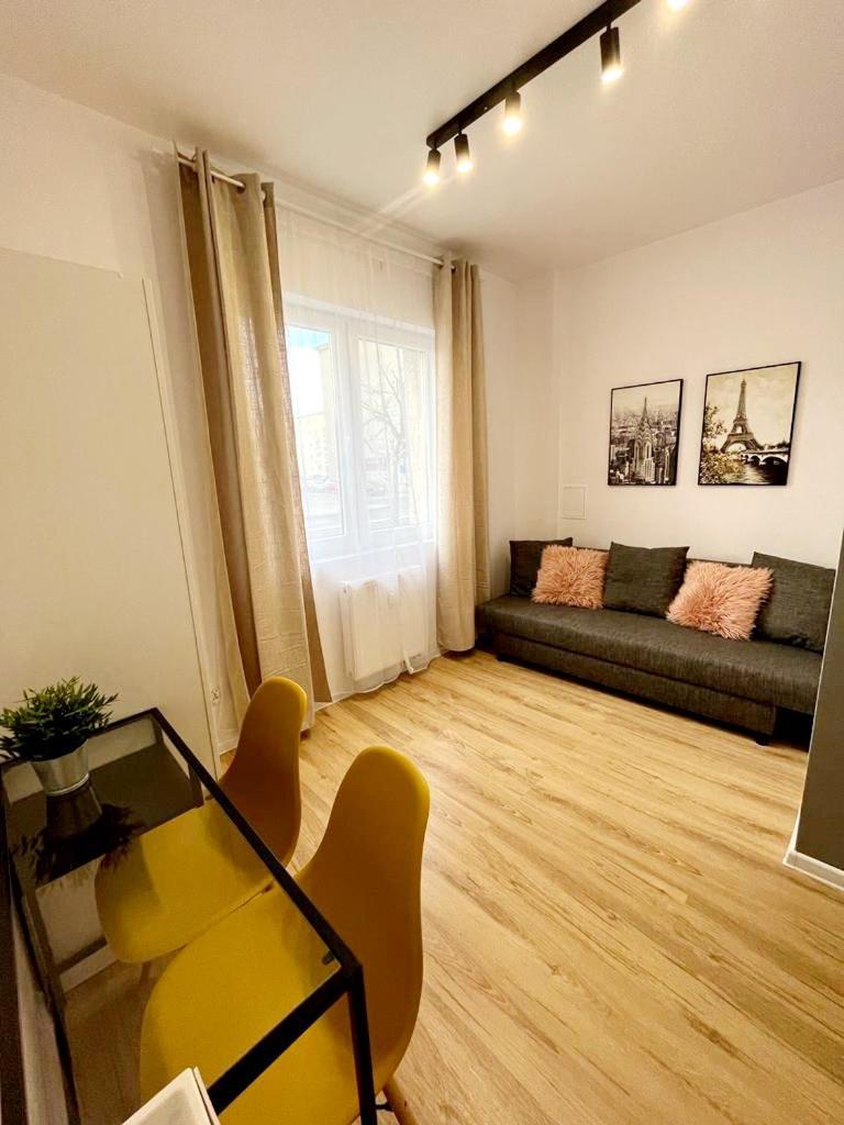 Albergue Hello Poznan Exterior foto