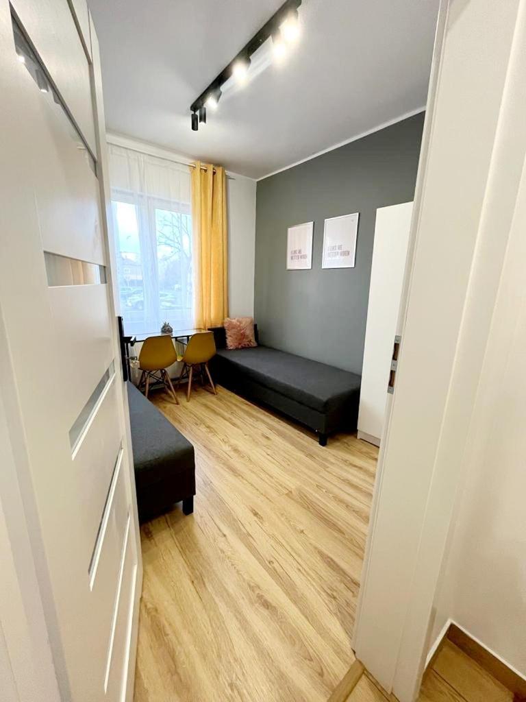 Albergue Hello Poznan Exterior foto